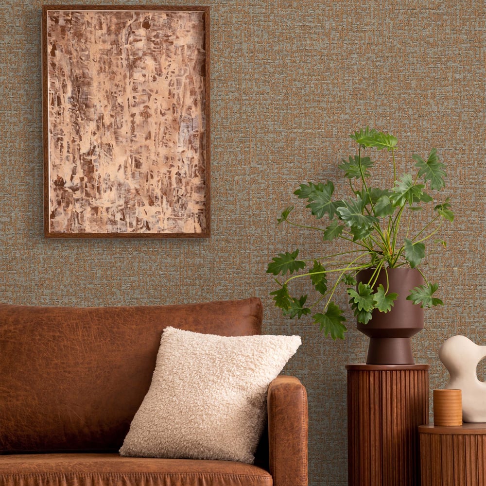 Adawall Roka Düz Duvar Kağıdı 23109-5