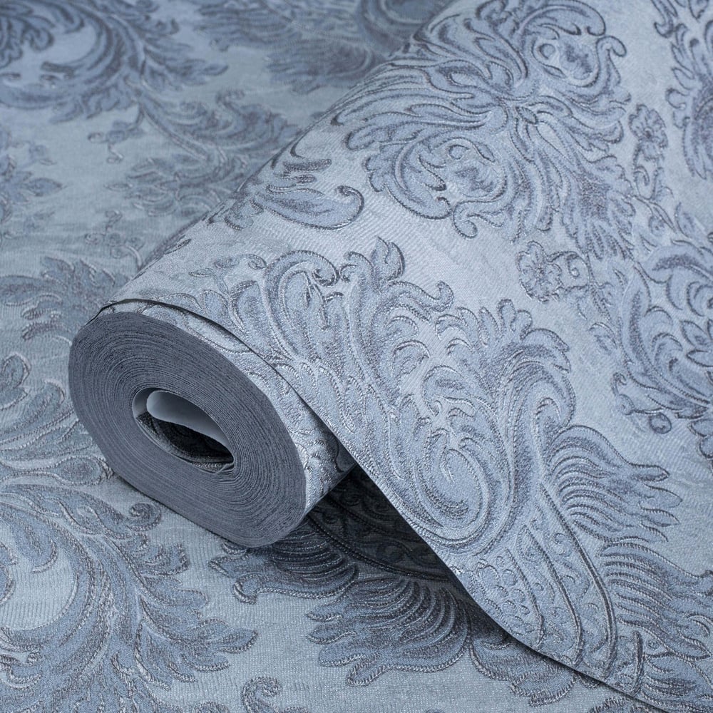 Adawall Seven Damask Duvar Kağıdı 7807-2