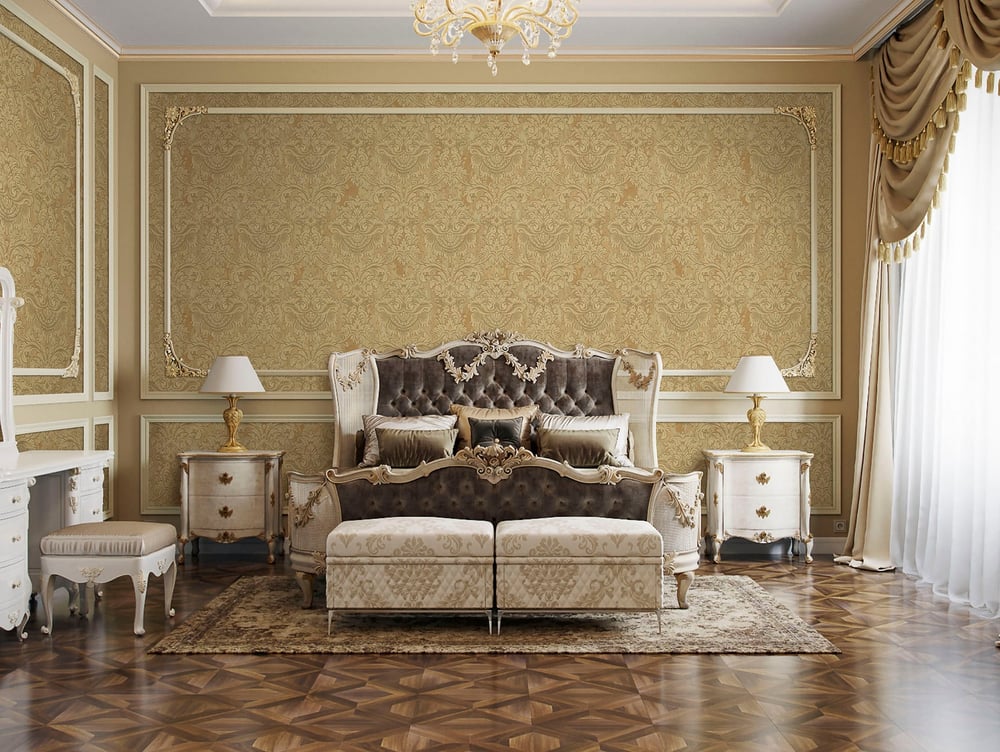Adawall Seven Koleksiyonu 7807-03 Duvar Kağıdı 16,5 M2