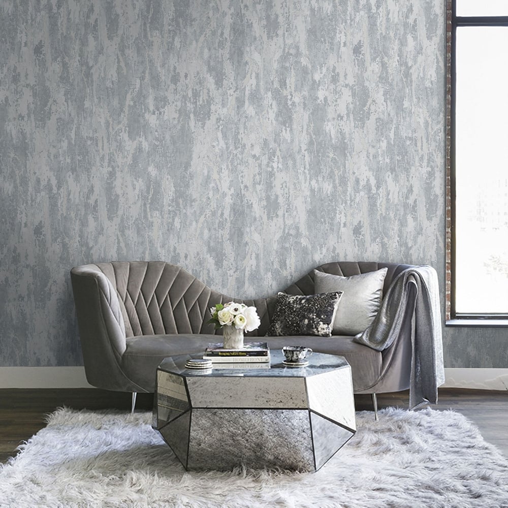 Adawall Seven İtalyan Boya Desenli Duvar Kağıdı 7809-2