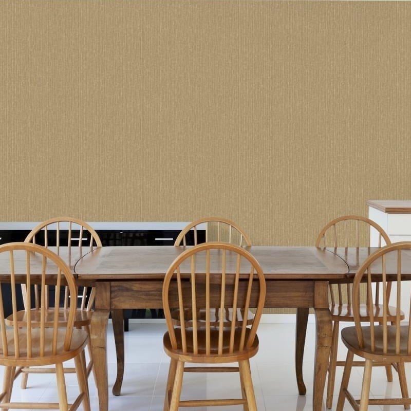 AdaWall Seyyah 1311-5 Düz Duvar Kağıdı | Sıcak Bej Dokulu Modern Duvar Kağıdı