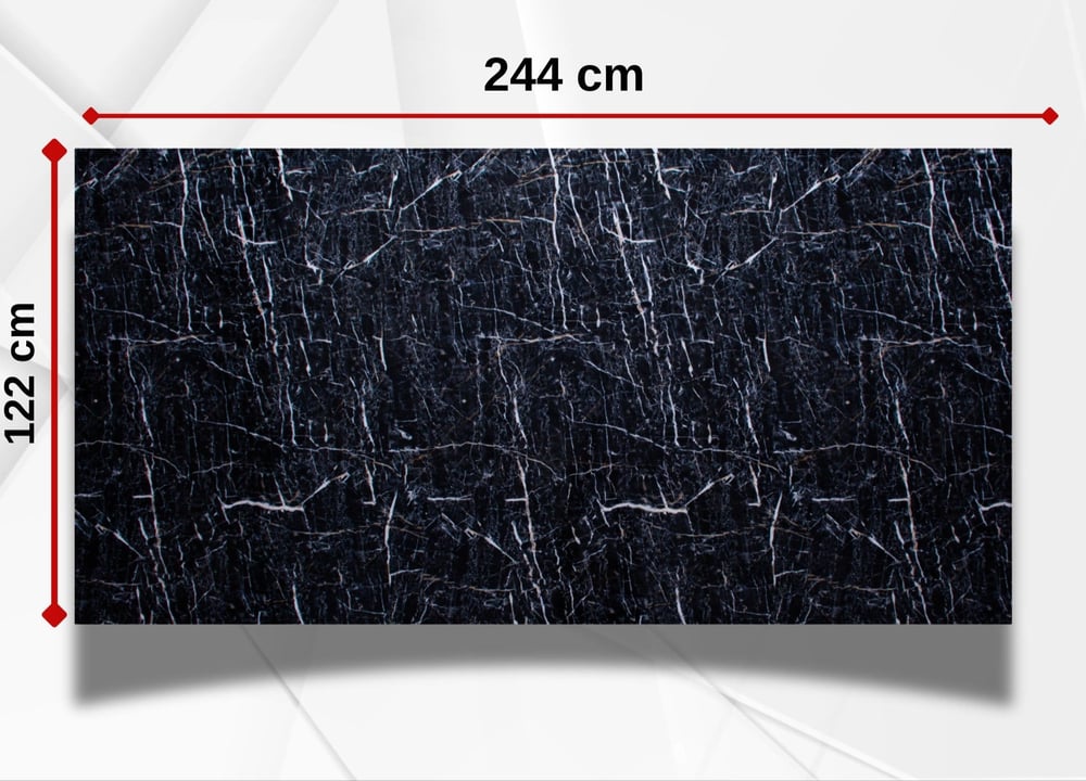 Alexander PVC Duvar Paneli