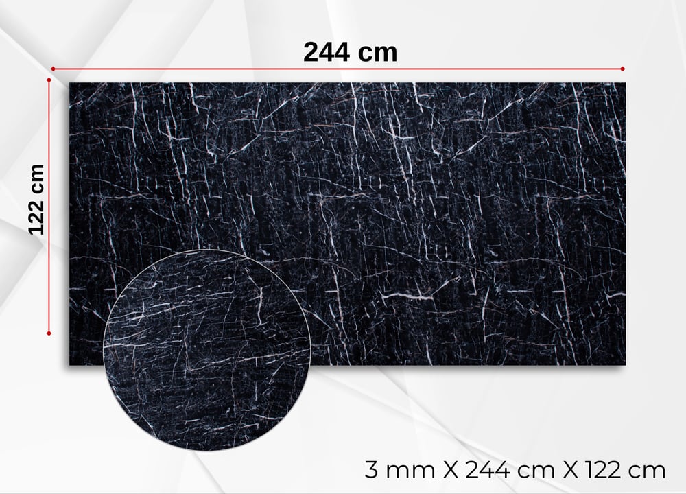 Alexander PVC Duvar Paneli