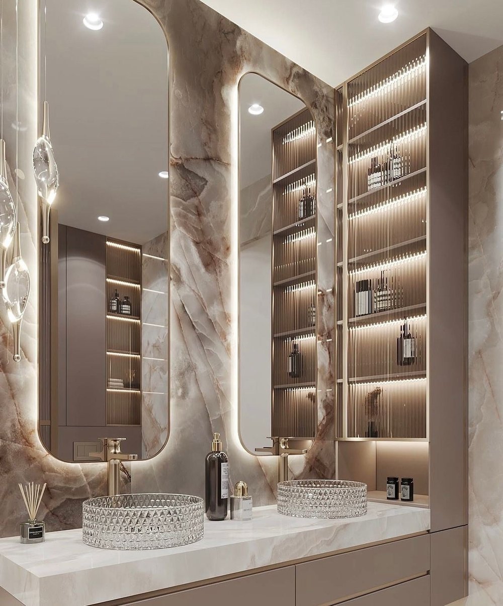 BANYO DOLABI 7