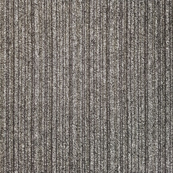 Bronte Stripes 3578 (50×50) Karo Halı