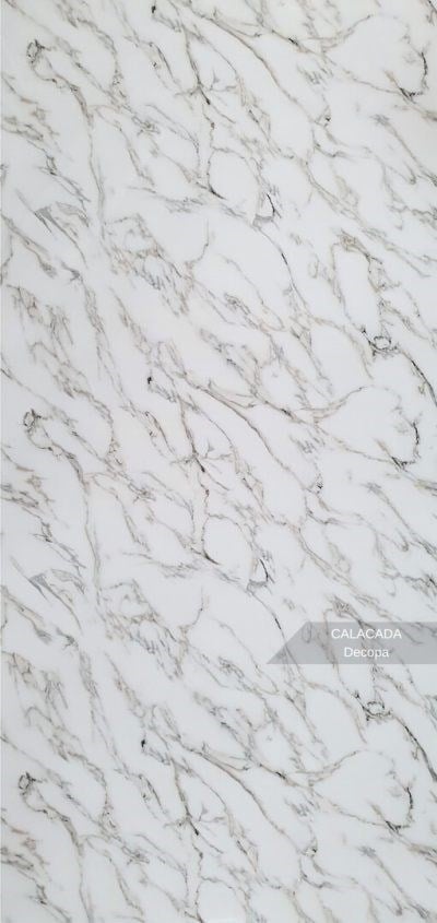 CALACADA desenli Pvc Duvar Paneli 122*244cm