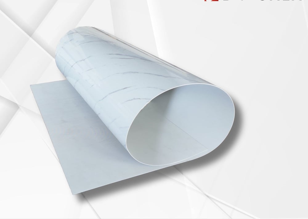 Calacatta PVC Duvar Paneli
