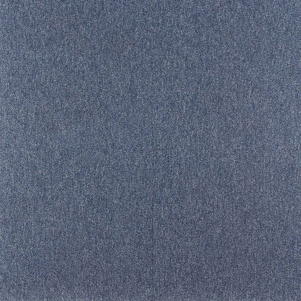 Cobalt SDN Karo Halı -64062-50x50 cm / 25x 100 cm