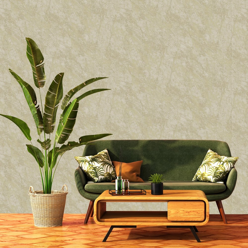 dawall Tropıcano Koleksiyonu 9906-02 Duvar Kağıdı 16,5 M2