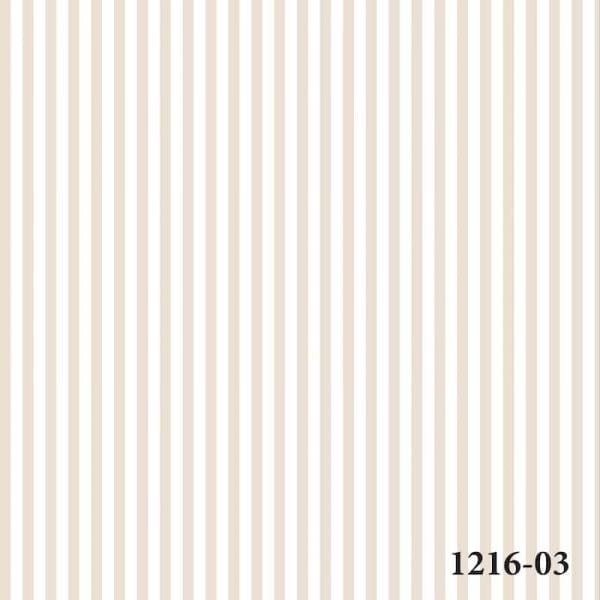 Deco junior Duvar Kağıdı 1216-03