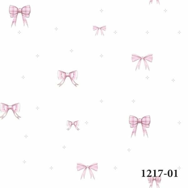 Deco junior Duvar Kağıdı 1217-01