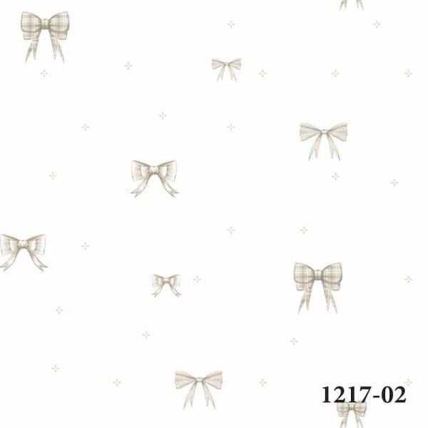 Deco junior Duvar Kağıdı 1217-02