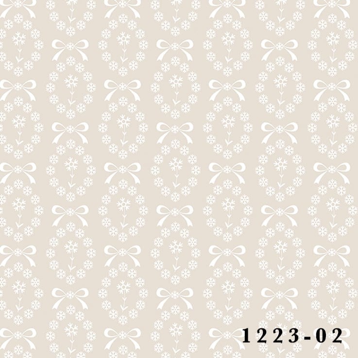 Decowall DECO JUNİOR Koleksiyonu 1223-02 Duvar Kağıdı 16,5 M2