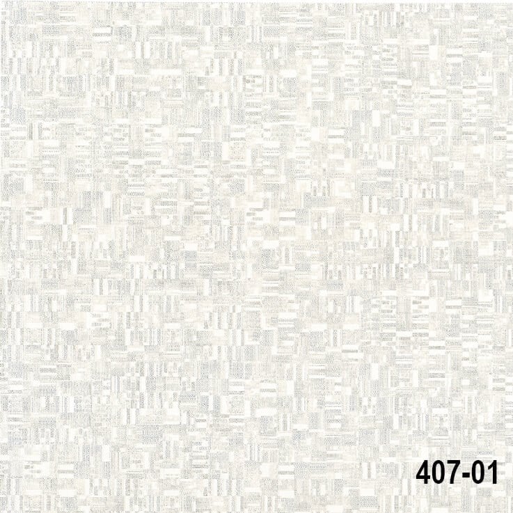 Decowall MAKİ Koleksiyonu 407-01 Duvar Kağıdı 16,5 M2