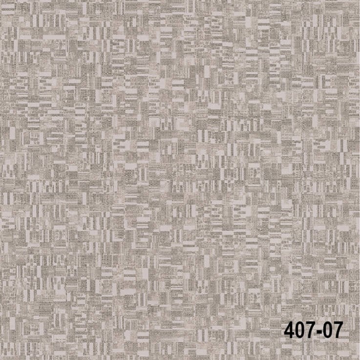 Decowall MAKİ Koleksiyonu 407-07 Duvar Kağıdı 16,5 M2