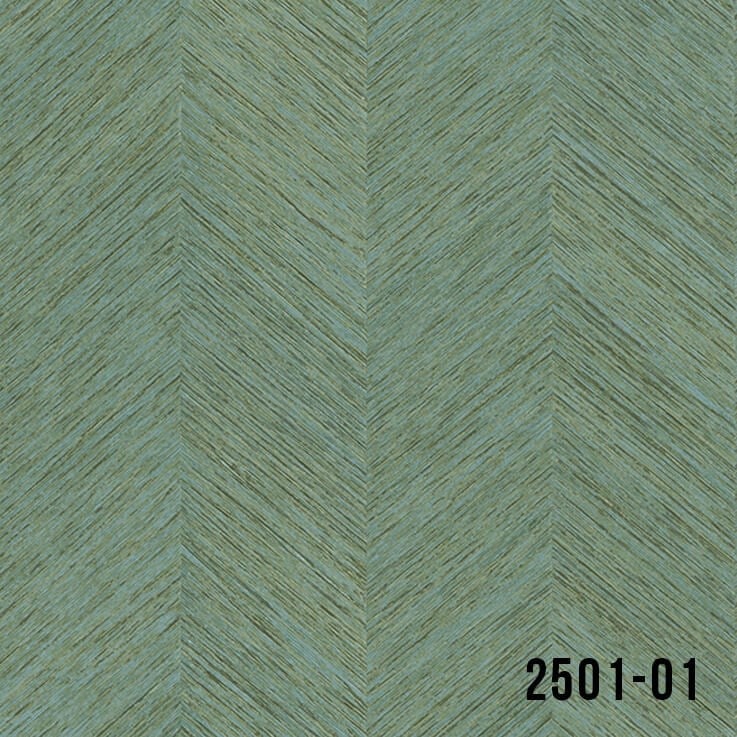 Decowall Odessa Çizgili Duvar Kağıdı 2501-01 16M²
