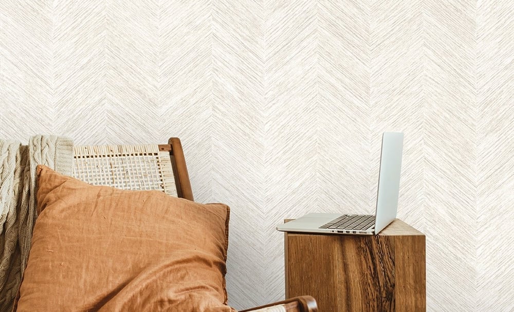 Decowall Odessa Çizgili Duvar Kağıdı 2501-03 16M²