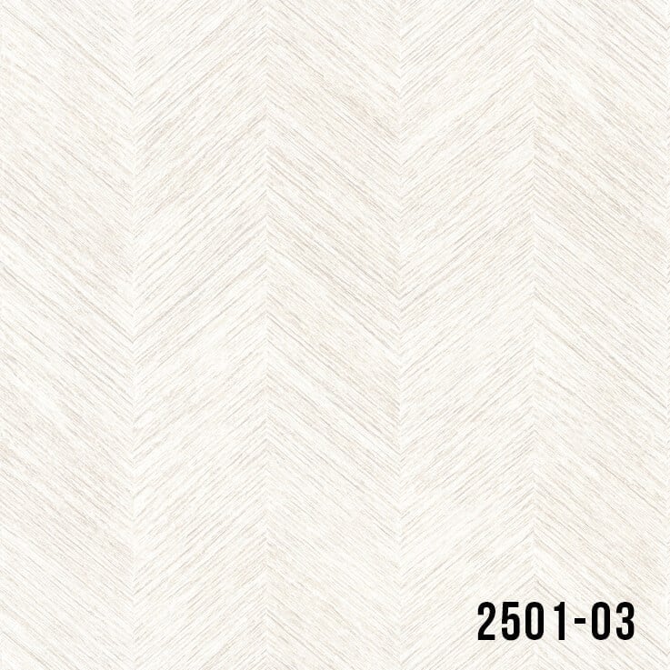 Decowall Odessa Çizgili Duvar Kağıdı 2501-03 16M²