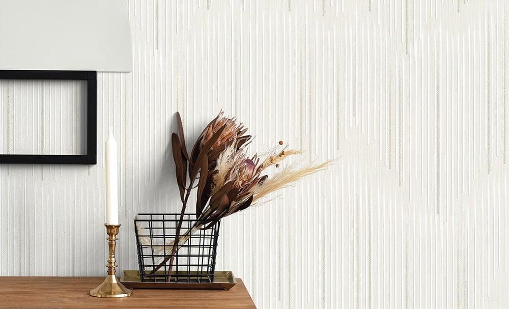 Decowall Odessa Modern Çizgili Duvar Kağıdı 2505-02 16M²
