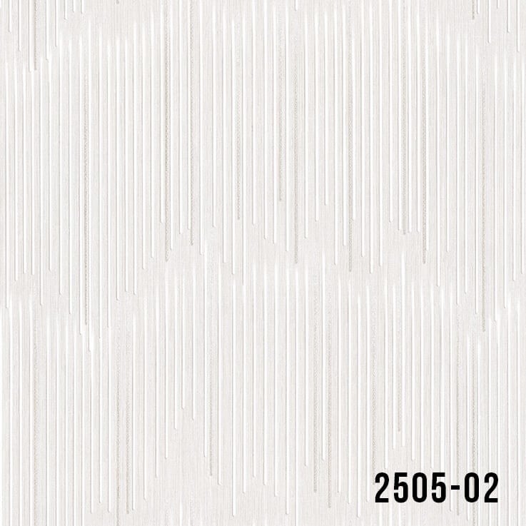 Decowall Odessa Modern Çizgili Duvar Kağıdı 2505-02 16M²
