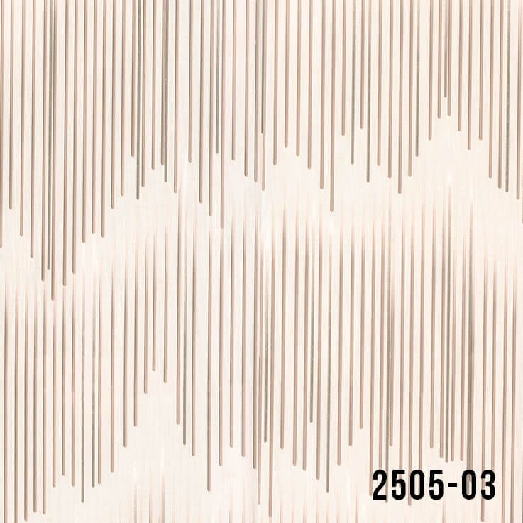Decowall ODESSA Koleksiyonu 2505-03 Duvar Kağıdı 16,5 M2