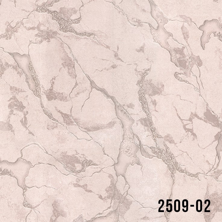 Decowall ODESSA Koleksiyonu 2509-02 Duvar Kağıdı 16,5 M2
