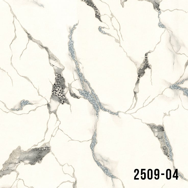 Decowall ODESSA Koleksiyonu 2509-04 Duvar Kağıdı 16,5 M2