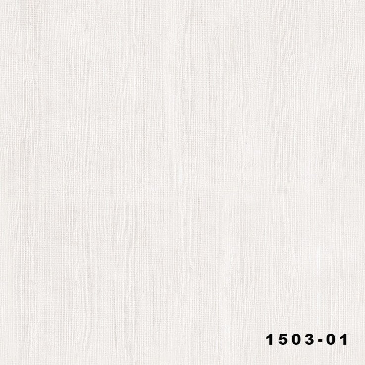 Decowall Orient 1503-01 Düz Dokulu Duvar Kağıdı 16m²