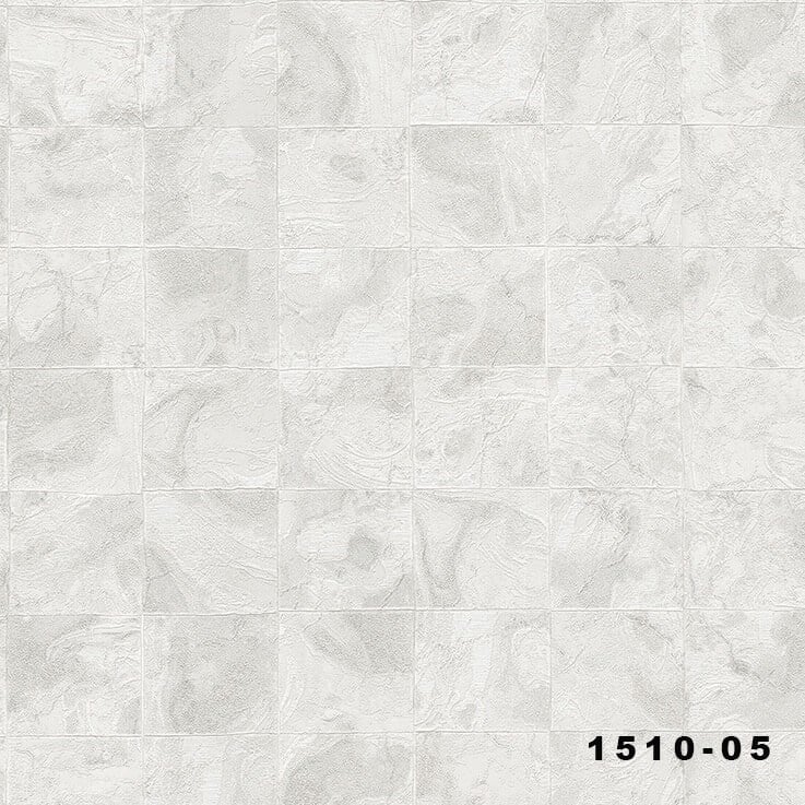 Decowall Orient 1510-05 Mermer Desenli Duvar Kağıdı 16m²