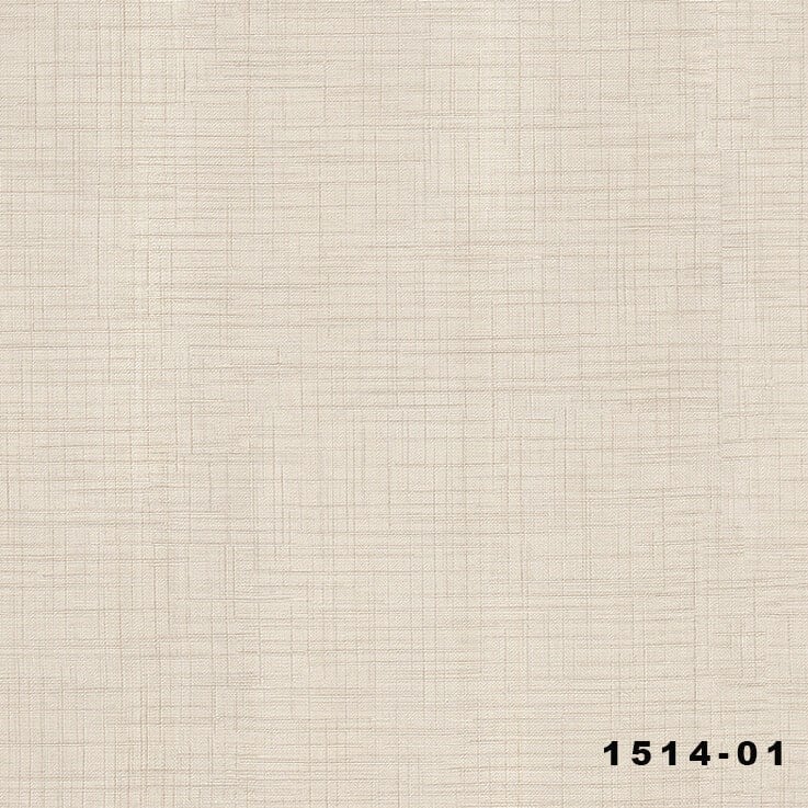 Decowall Orient 1514-01 Dokulu Düz Duvar Kağıdı 16m²