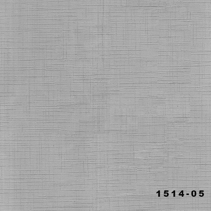 Decowall Orient 1514-05 Gri Dokulu Düz Duvar Kağıdı 16m²