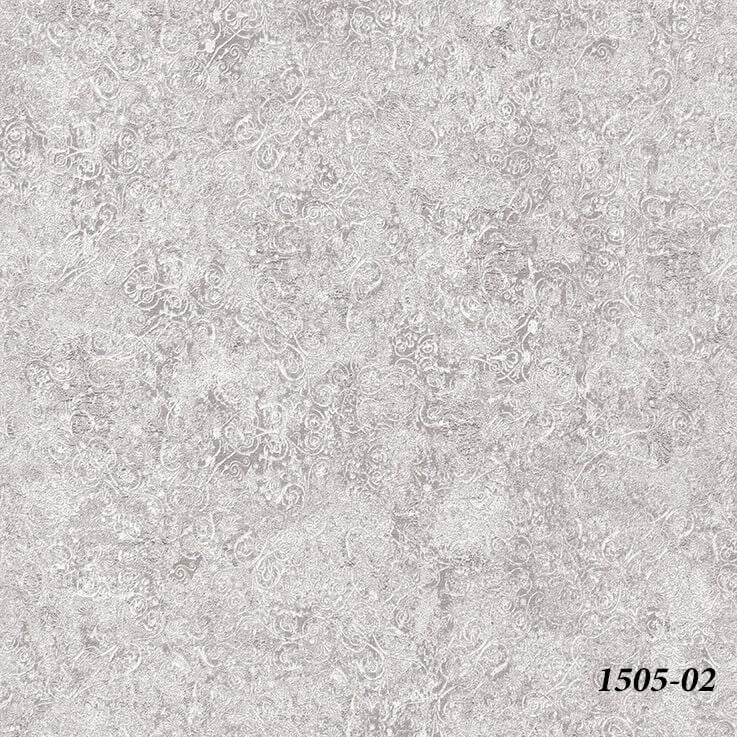 Decowall ORLANDO Koleksiyonu 1505-02 Duvar Kağıdı 16,5 M2