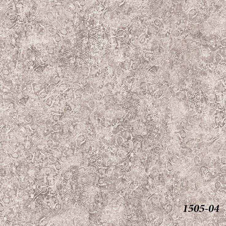 Decowall ORLANDO Koleksiyonu 1505-04 Duvar Kağıdı 16,5 M2