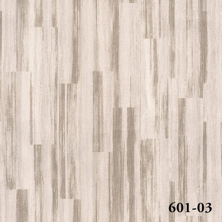 Decowall Salda 601-03-1 Duvar Kağıdı – 16 m² Bej Dokulu Tasarım