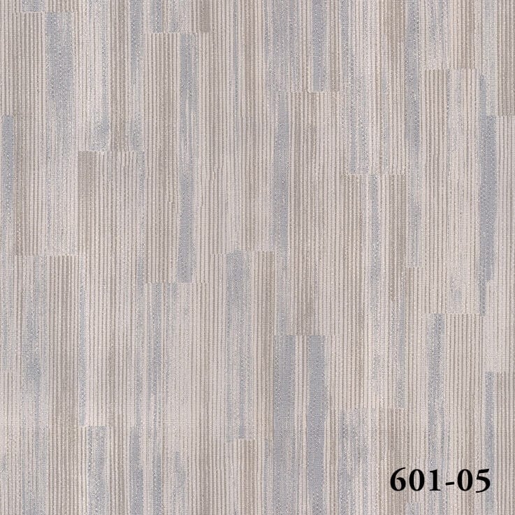 Decowall Salda 601-05 Duvar Kağıdı – 16 m² Açık Ton Modern Doku