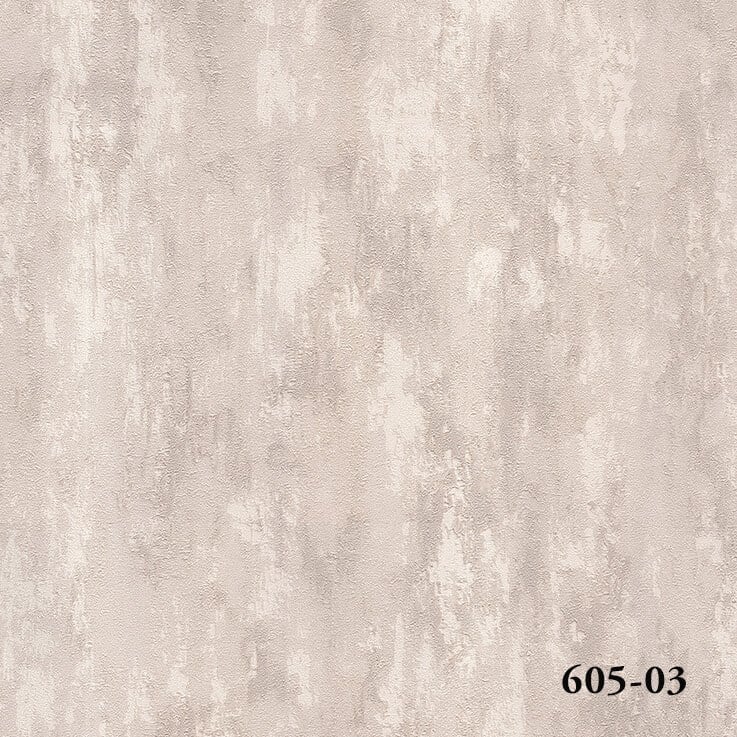 Decowall Salda 605-03 Duvar Kağıdı – 16 m² Bej Beton Doku