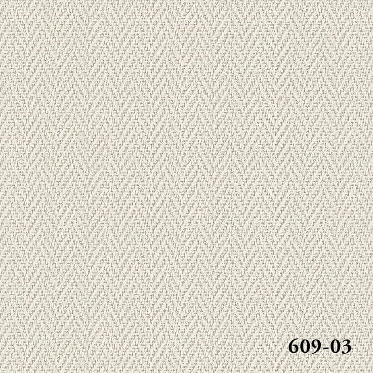 Decowall Salda 609-03 Açık Bej Zigzag Dokulu Duvar Kağıdı – 16 m²