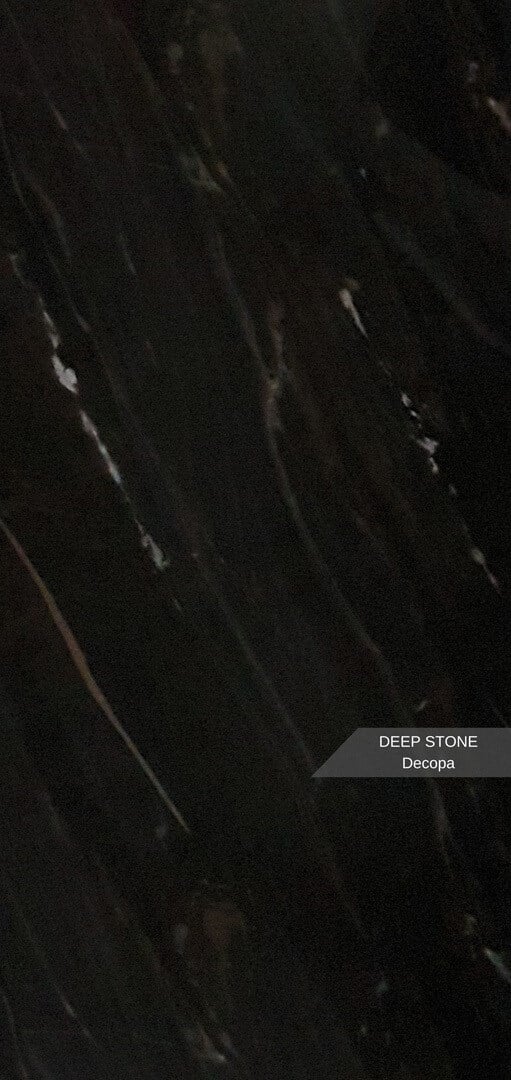 DEEP-STONE desenli Pvc Duvar Paneli 122*244cm