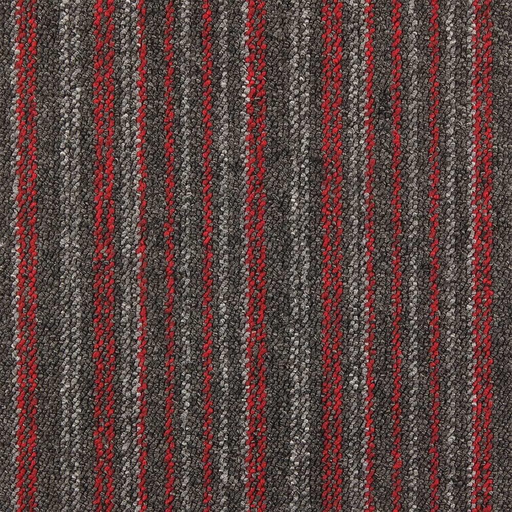 Geneva Stripes 7785 (25×100) Karo Halı