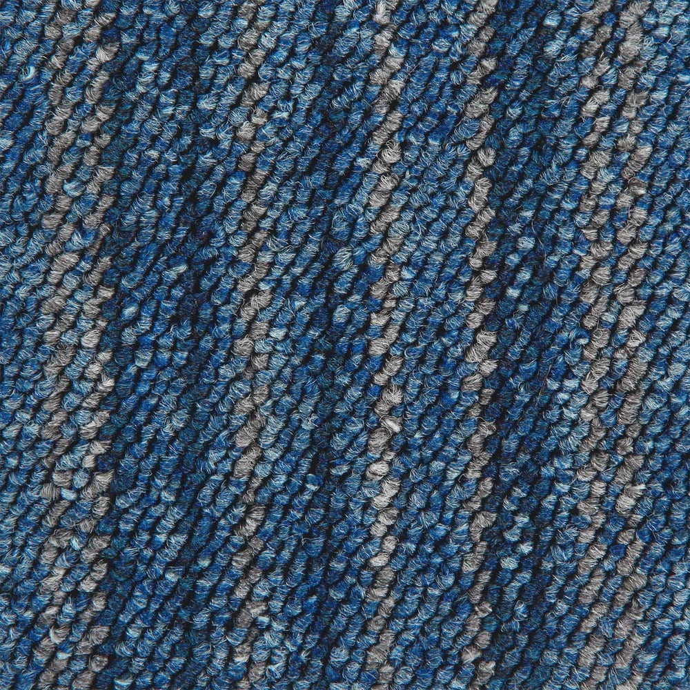 Geneva Stripes 8458 (25×100) Karo Halı
