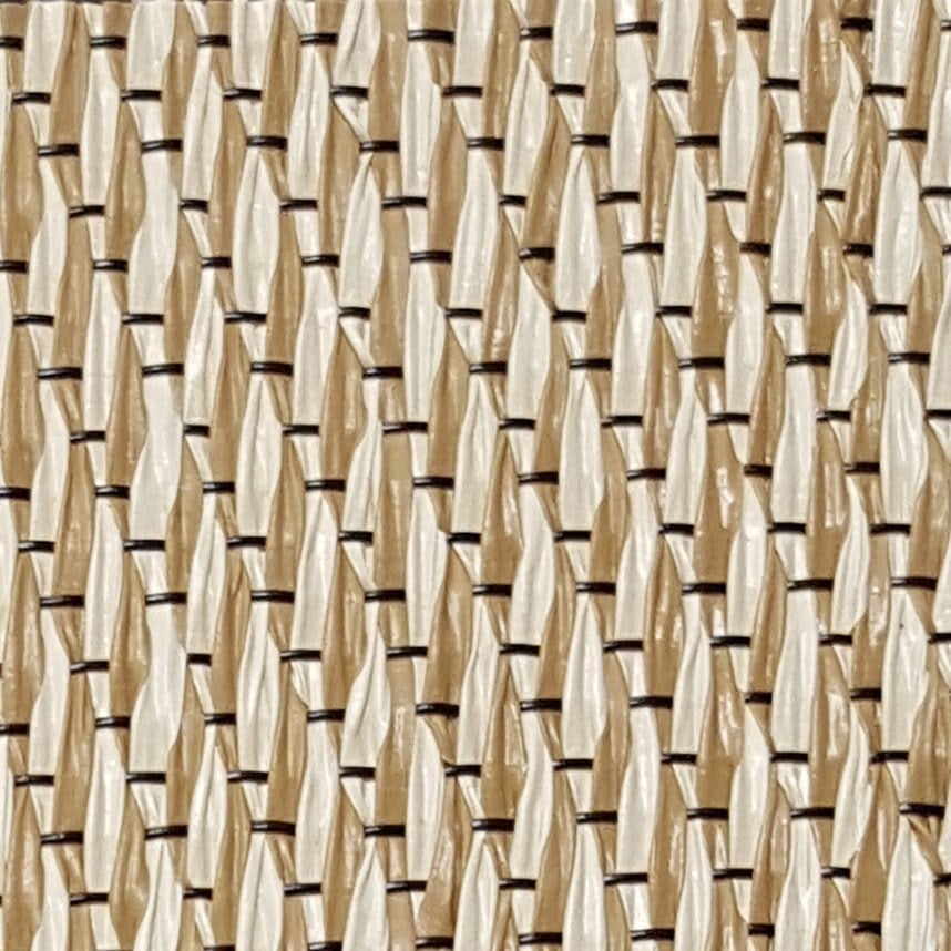 Hellsten – 118 Vanilla Nougat Örgü Vinil Halı