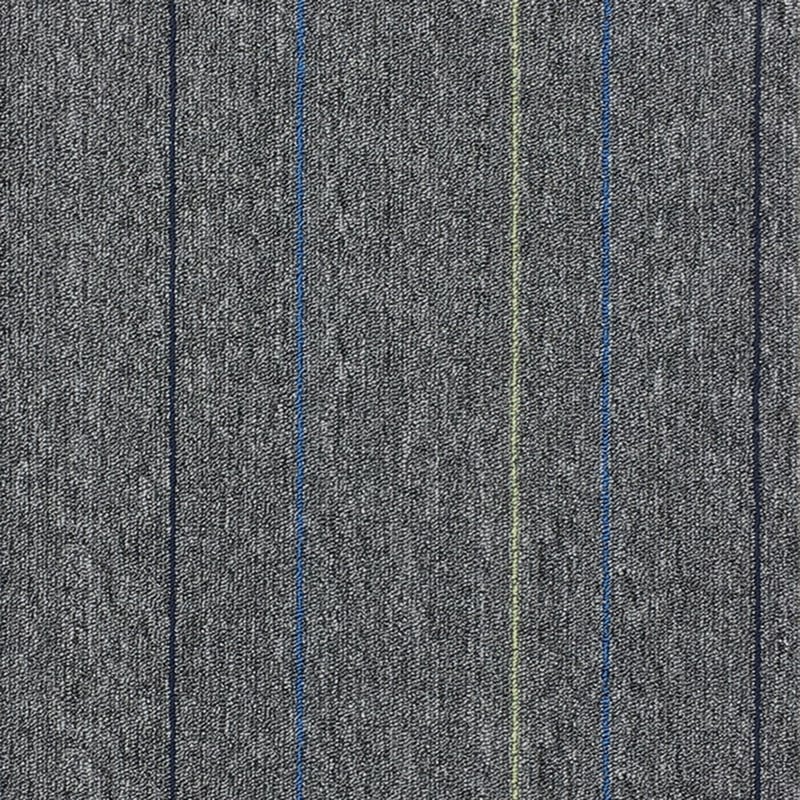 River Line Karo Halı RİVER LİNE J17-  50x50 cm