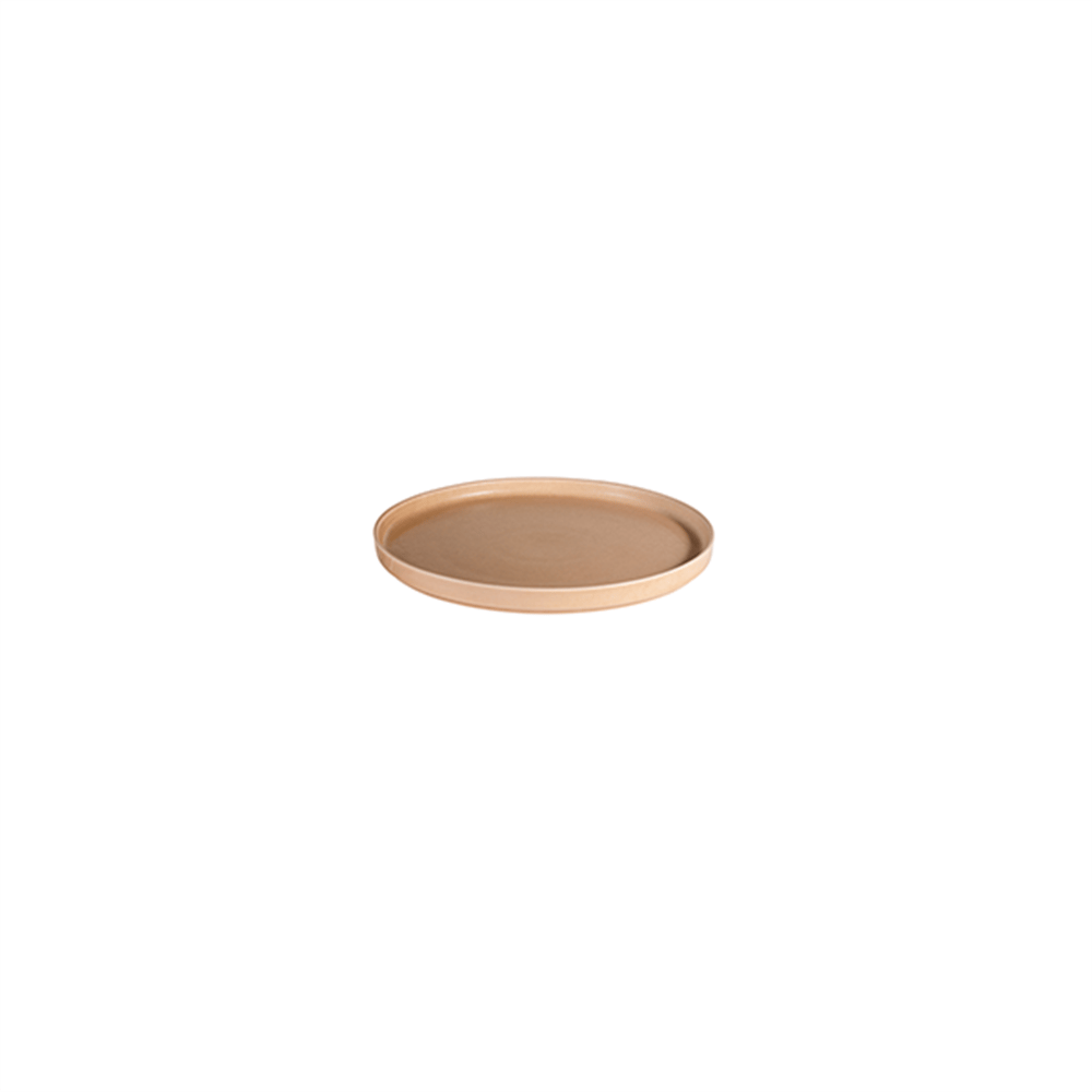 Adel Stolt Düz Tabak 16,5 cm 