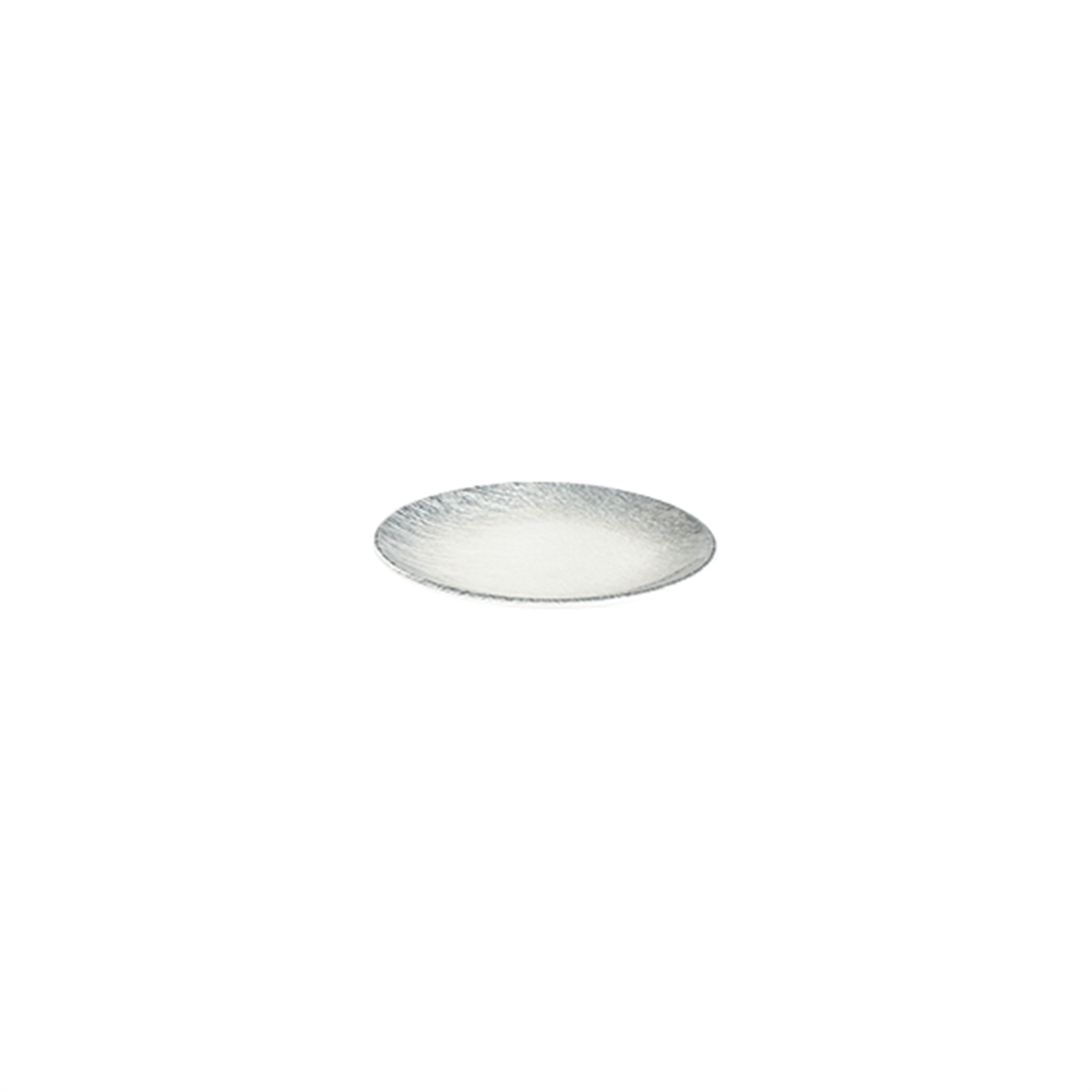 Brezza Lona Düz Tabak 17 cm 