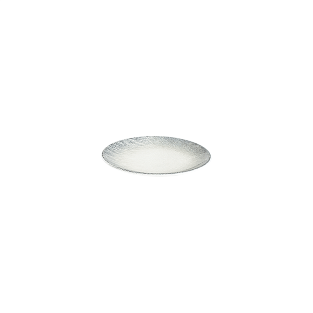 Brezza Lona Düz Tabak 19 cm 