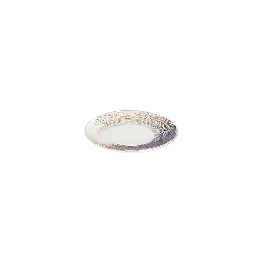Cepillo Lona Düz Tabak 19 cm 