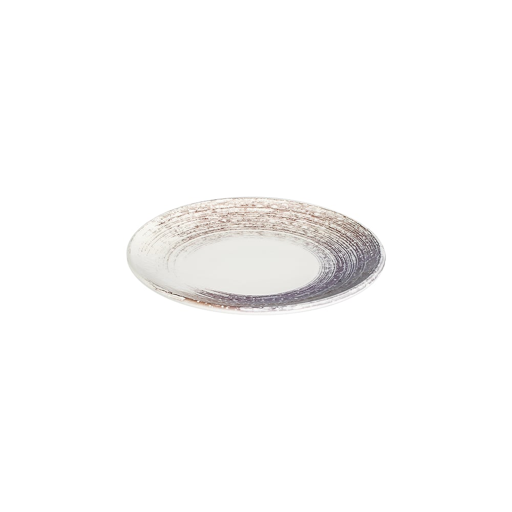 Cepillo Lona Düz Tabak 27 cm 
