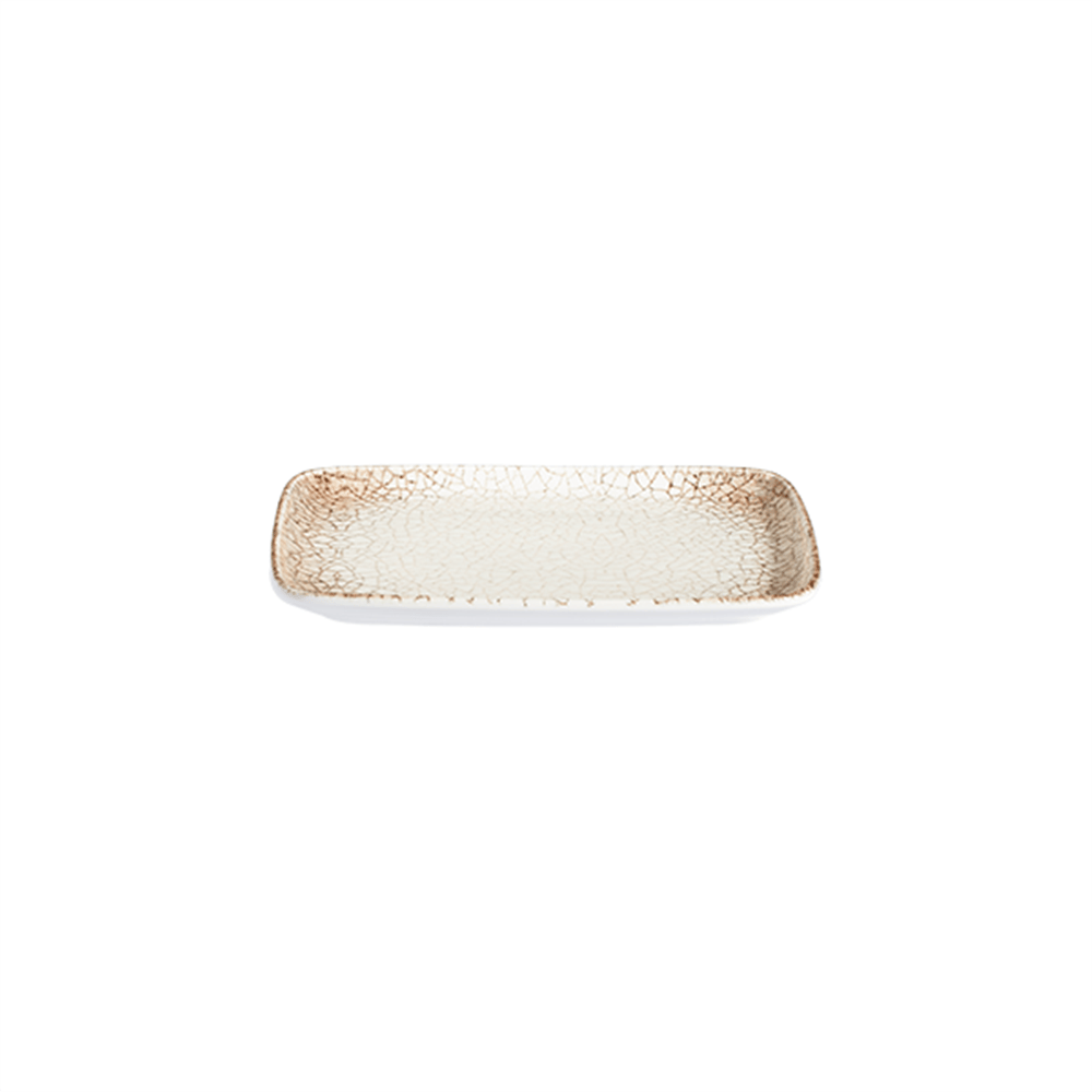 Deserto Quadro Dikdörtgen Tabak 31 cm (27 * 20)