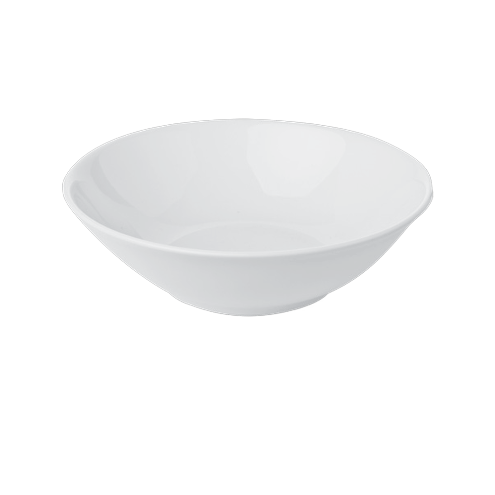ENT OTEL 23 CM.SALATA KASESI DEKORSUZ
