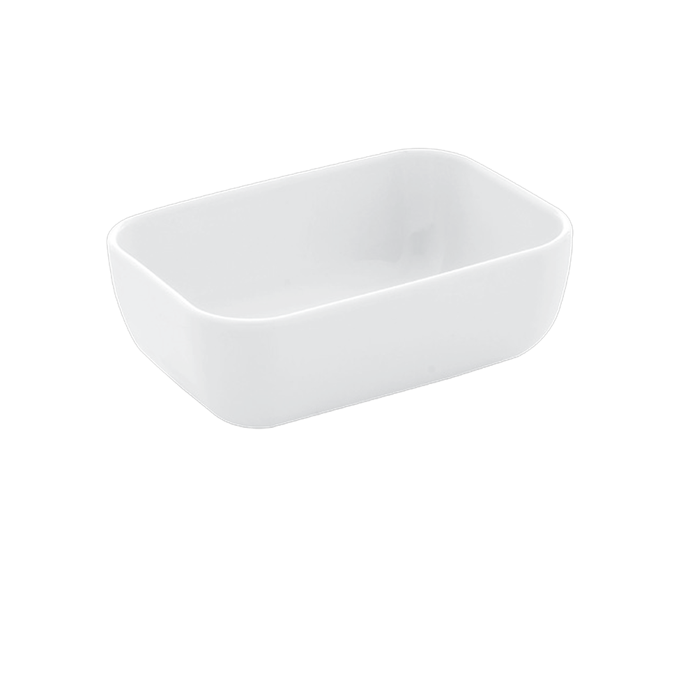 ESPECIAL SIDNEY 14 CM.DERIN KAYIK TABAK DEKORSUZ